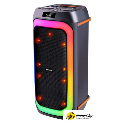 Патибокс Defender Orion