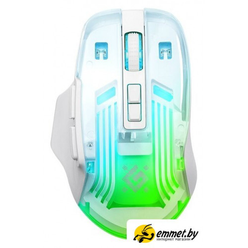 Игровая мышь Defender Astro Elite GM-056