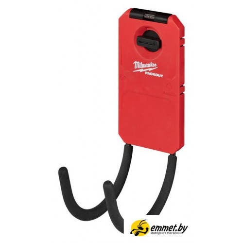 Крюк Milwaukee PackOut 4932480701