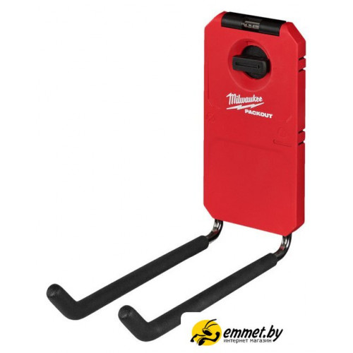 Крюк Milwaukee PackOut 4932480700