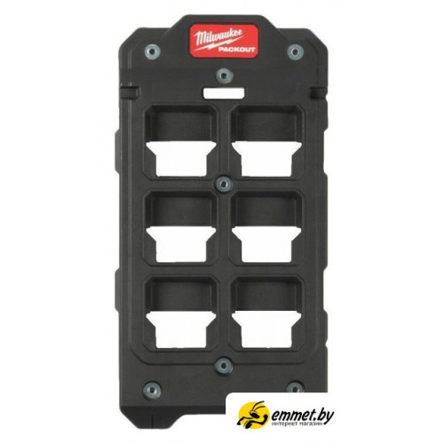 Адаптер Milwaukee PackOut 4932480621
