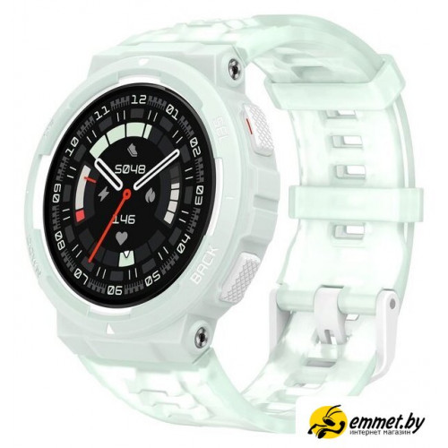 Умные часы Amazfit Active Edge (мятный)