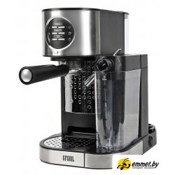 Рожковая кофеварка GFgril GFC-A300 Рожковая кофеварка GFgril GFC-A300