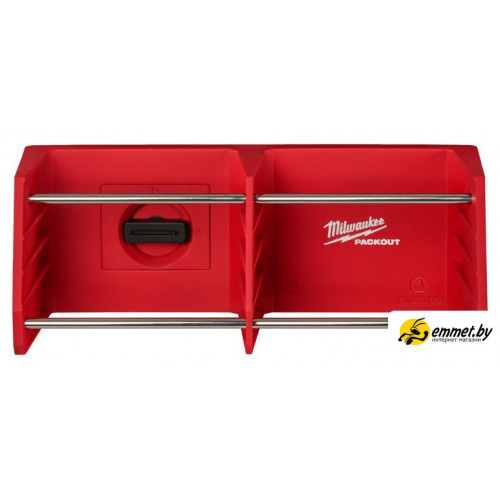 Полка Milwaukee PackOut 4932480710