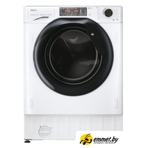 Стиральная машина Haier HWQ90B416FWB