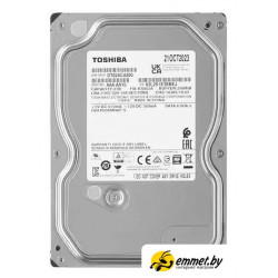 Жесткий диск Toshiba DT02ACA200 2TB