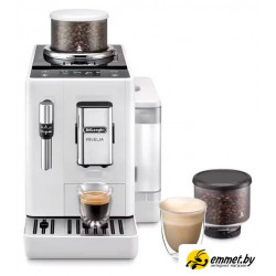 Кофемашина DeLonghi Rivelia EXAM440.35.W Кофемашина DeLonghi Rivelia EXAM440.35.W