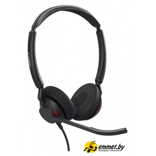 Офисная гарнитура Jabra Engage 40 USB-A MS Stereo