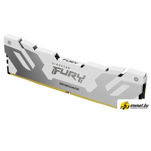 Оперативная память Kingston FURY Renegade 16ГБ DDR5 7600 МГц KF576C38RW-16