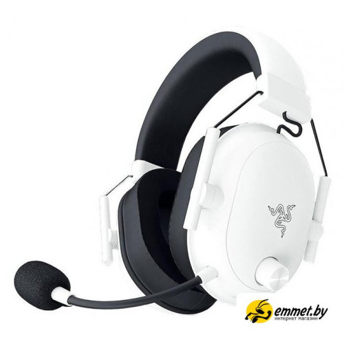 Наушники Razer Blackshark V2 Hyperspeed (белый)