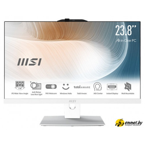 Моноблок MSI Modern AM242P 1M-1023XRU