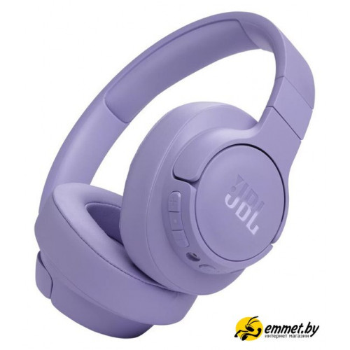 Наушники JBL Tune 770NC (сиреневый, китайская версия)