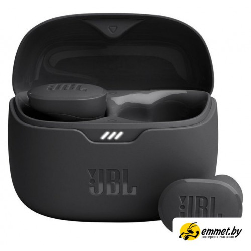 Наушники JBL Tune Buds (черный)