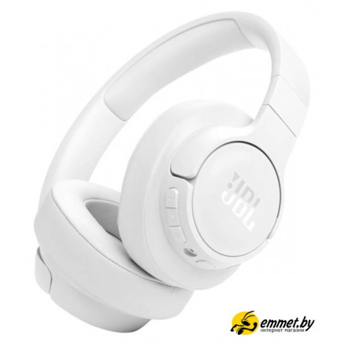Наушники JBL Tune 770NC (белый, китайская версия)