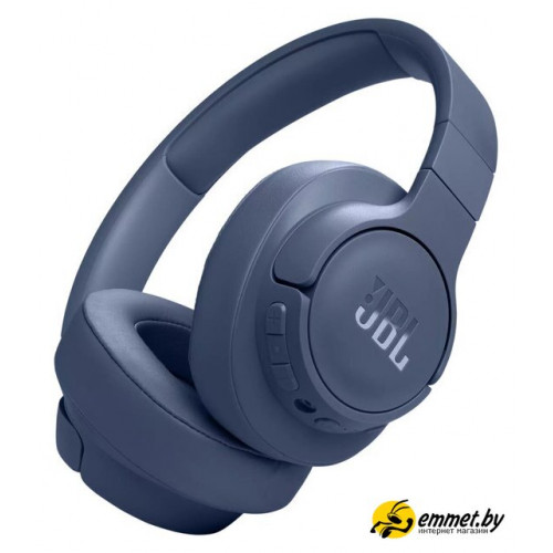 Наушники JBL Tune 770NC (темно-синий, китайская версия)