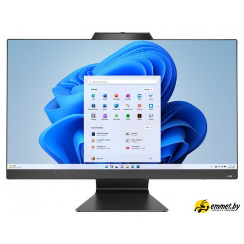 Моноблок ASUS F3702WFA-BPE0090