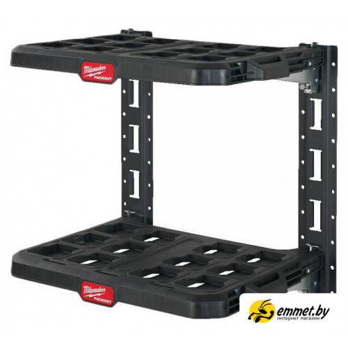 Стенд Milwaukee PackOut 4932472127