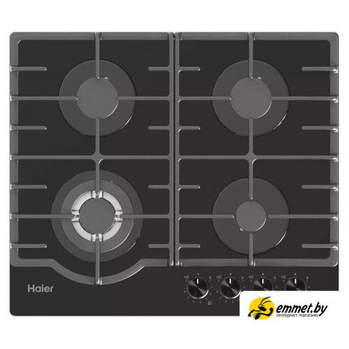 Варочная панель Haier HHX-G64RFVLB