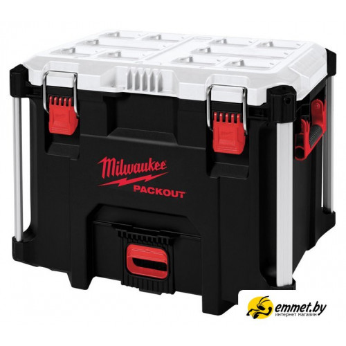 Термобокс Milwaukee PackOut XL 4932478648