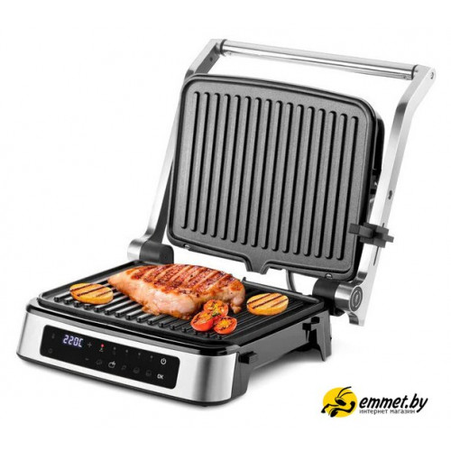 Электрогриль Ufesa Digital Contact Press Grill Everest