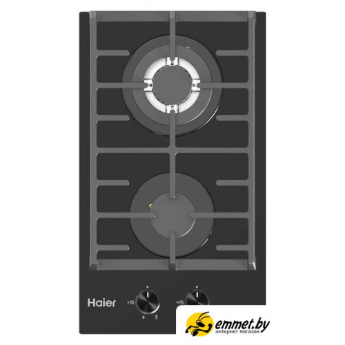 Варочная панель Haier HHX-G32CWLB