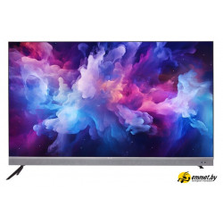 Телевизор Evolution WOSQ50MR1SBUHD Телевизор Evolution WOSQ50MR1SBUHD