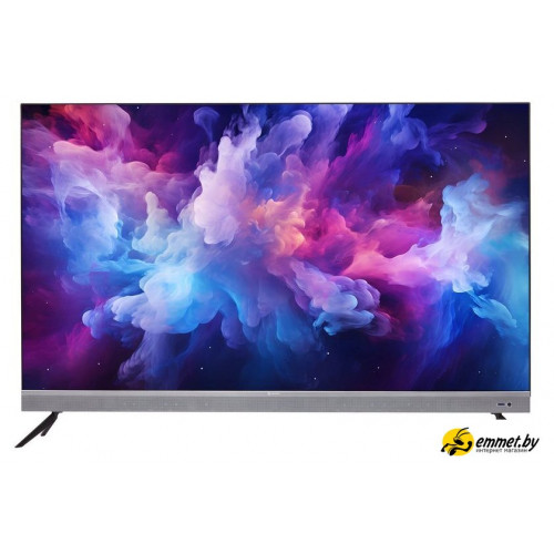 Телевизор Evolution WOSQ50MR1SBUHD