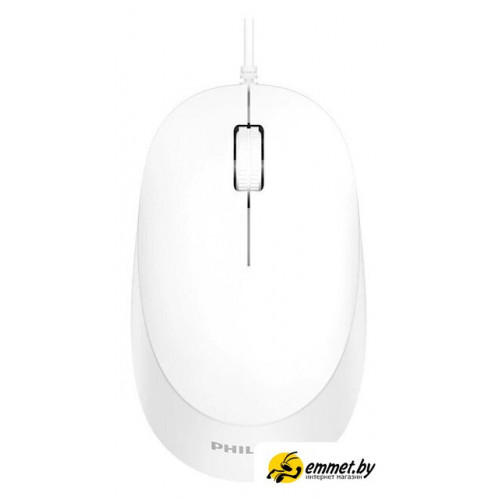 Мышь Philips SPK7207 (белый)