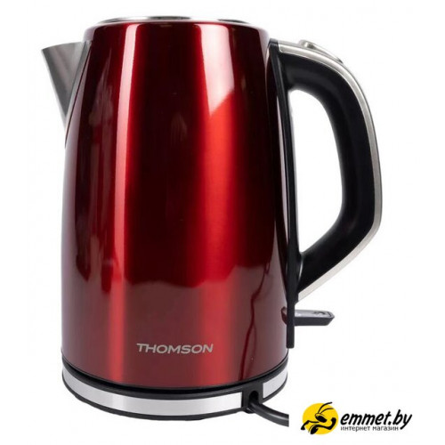 Электрический чайник Thomson K30E-4001 (красный)