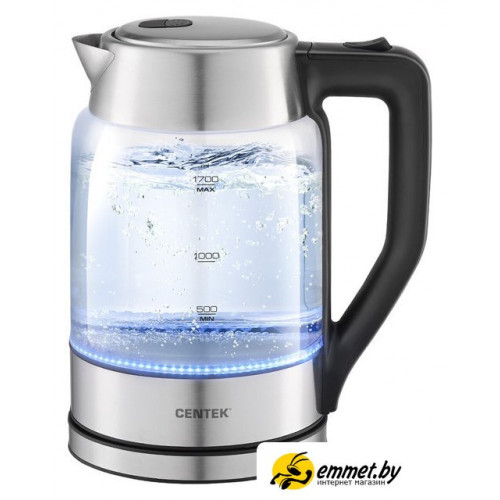 Электрический чайник CENTEK CT-0033 2024