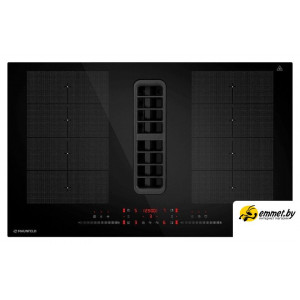 Варочная панель MAUNFELD MIHC834SF2BK