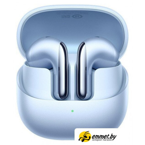 Наушники Xiaomi Buds 5 M2341E1 (морозный синий, китайская версия)