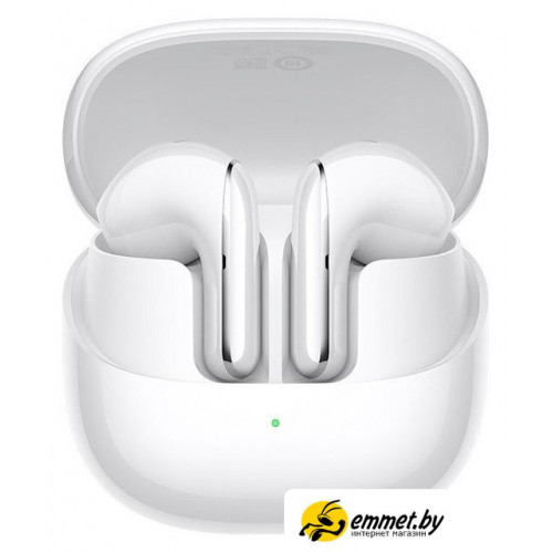 Наушники Xiaomi Buds 5 M2341E1 (керамический белый, китайская версия)