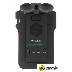 Радар-детектор Roadgid Detect Pro Wi-Fi