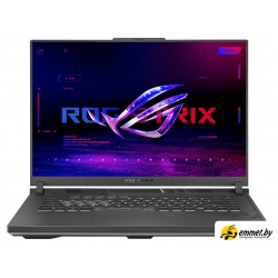 Игровой ноутбук ASUS ROG Strix G16 2023 G614JU-N3186