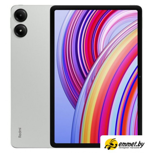Планшет Xiaomi Redmi Pad Pro 5G 8GB/256GB международная версия (мятный)