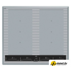 Варочная панель MAUNFELD CVI594SF2MBL LUX Inverter Варочная панель MAUNFELD CVI594SF2MBL LUX Inverter