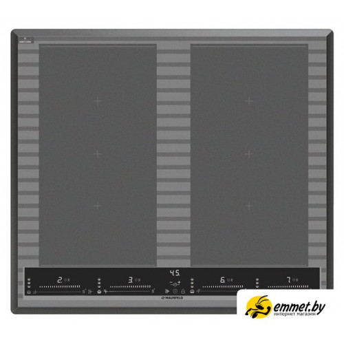 Варочная панель MAUNFELD CVI594SF2MDGR LUX Inverter