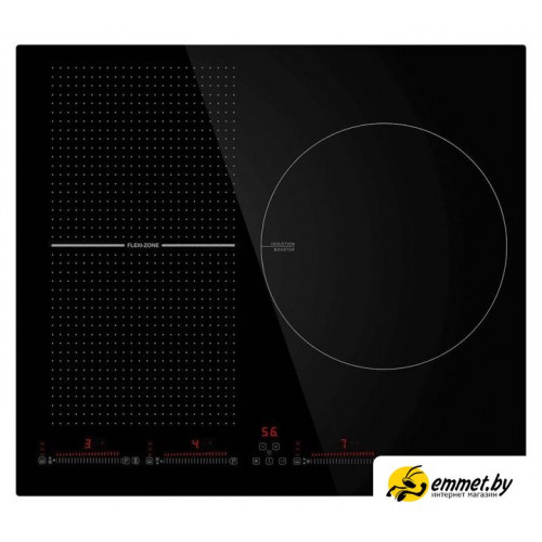 Варочная панель MAUNFELD CVI593SFBK Inverter