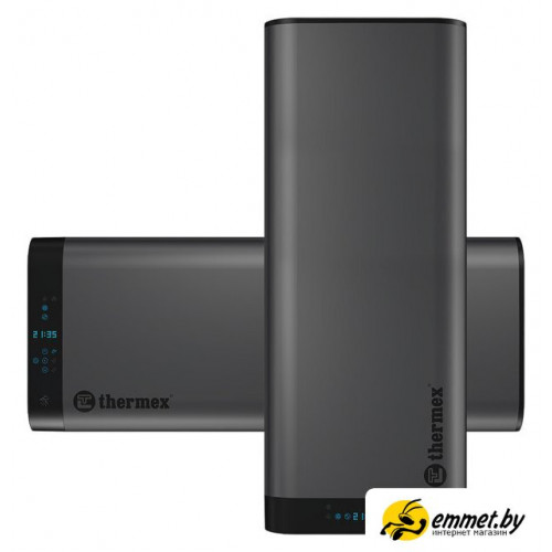 Накопительный электрический водонагреватель Thermex Bono 100 Wi-Fi