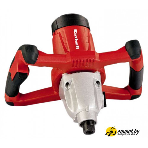 Строительный миксер Einhell TE-MX 1600-2 CE [4258555]