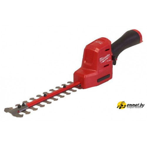 Кусторез Milwaukee M12 FUEL M12FHT20-0 4933479675 (без АКБ)