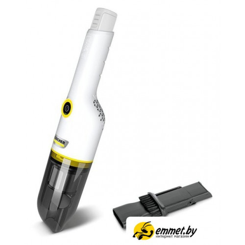 Пылесос Karcher CVH 2-4 1.198-450.0