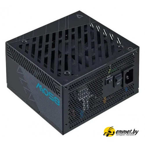 Блок питания AZZA PSAZ-850G