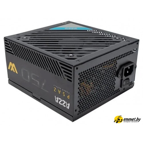 Блок питания AZZA PSAZ-750W