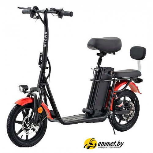 Электроскутер Mizar Aria MZ14ARIA