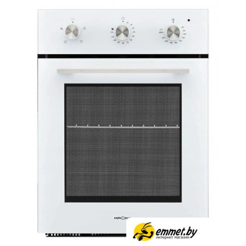 Электрический духовой шкаф Krona Linde 45 WH