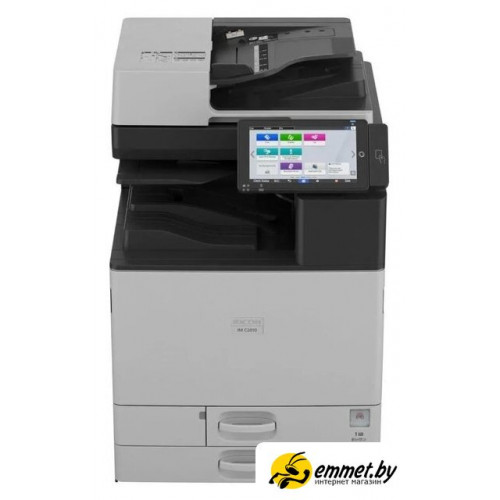МФУ Ricoh IM C2010
