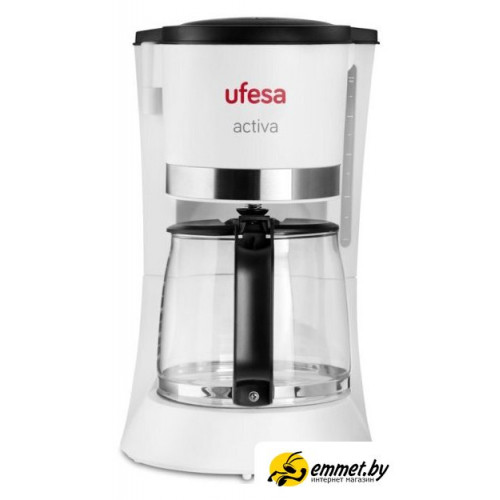 Капельная кофеварка Ufesa Activa CG7123
