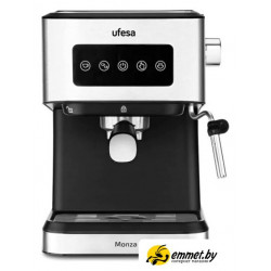 Рожковая кофеварка Ufesa Espresso Monza Рожковая кофеварка Ufesa Espresso Monza
